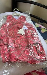 لباس نوزادی تا 2 سال