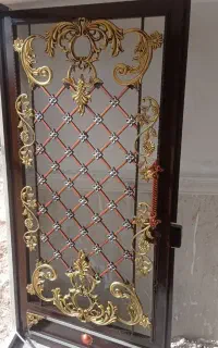 نقاشی ساختمان (با چک)