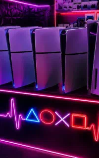 انواع بازی Xbox PS5 PS4 (ضمانتی)