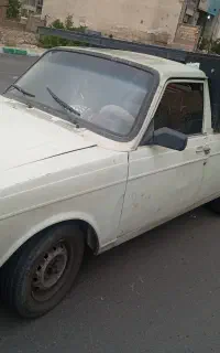 پیکان وانت مدل 88