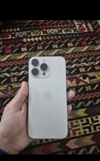 گوشی آیفون ۱۶ پرومکس