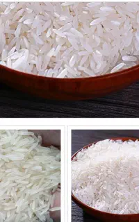 برنج تایلندی
