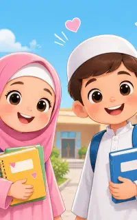 کلاس های تقویتی تابستانه دروس ابتدایی