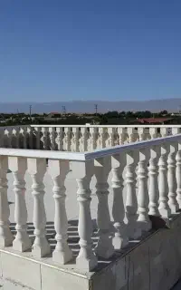 نرده‌سنگی‌وتمام‌خدمات‌سنگی
