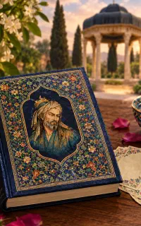 فال حافظ با تفسیر کامل