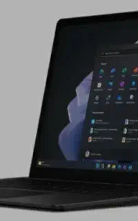 ماکروسافت سرفیس لبتاب ۵
