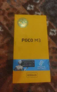 Poco m3