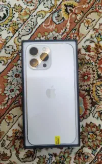 آیفون 13 پرومکس دو سیم 256