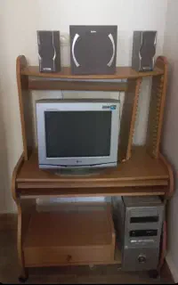کامپیوتر LG دست دوم