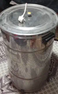 کهنه شویی