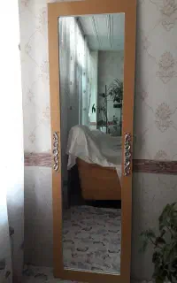 آینه 3  عدد