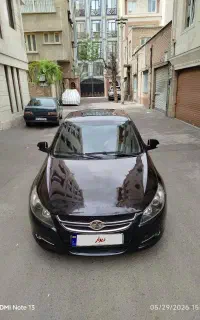 جک j5 اتومات ۹۵ با سیستم