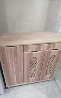 جاکفشی سه درب