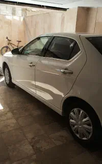 دنا پلاس ۶ دنده