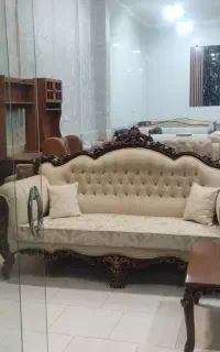مبل شرایط ویژه اقساط