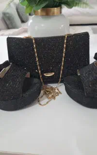 کیف و کفش ست نونو سایز 38