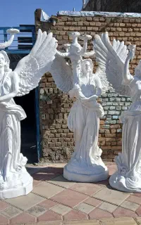 مجسمه