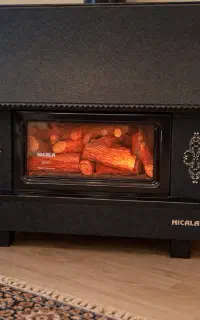بخاری نیک کالا ۲۵۰۰۰ mc25