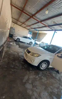 واگذاری کارواش کوروش بفروئیه