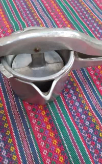 آب انار و آبگیر مرکبات