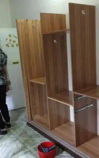 نصاب کابینت
