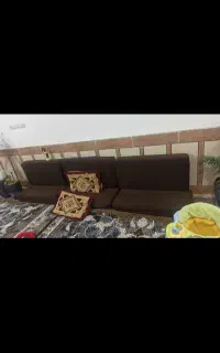 پشتی تکیه گاه