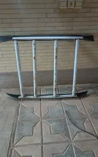 باربند سمند