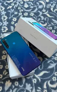 گوشی شیائومی ردمی نوت 8