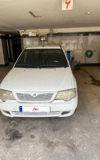 پراید 132