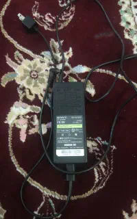 شارژر اصلی لپ تاپ سونی19.5V(3.9A)