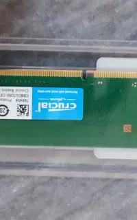 رم ۸ گیگ DDR4