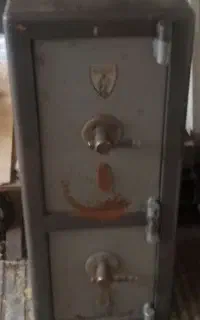 گاو صندوق