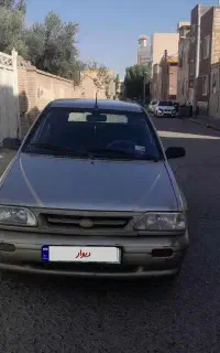 پراید ۱۴۱