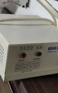 محافظ برق صنعتی