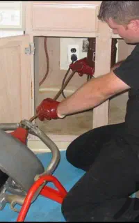 لوله بازکن کل اشتهارد شهرک صنعتی شبانه روزی