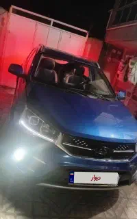ایکس ۲۲ تمام فول اسپورت درحد خشک تک برگ سند
