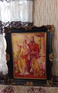 فروش دوعددتابلو