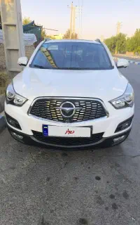 هایما اس ۵ پرو