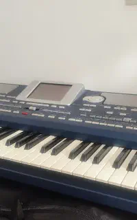 ارگ pa800