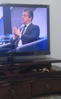 نصاب تلوزیون و تنظیم کانال و پایه دیواری