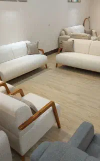 مبل هلندی