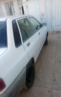 پراید