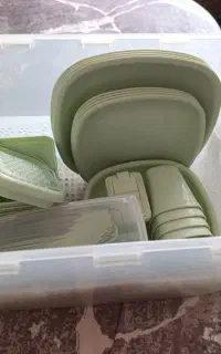 ظرف مسافرتی