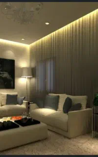 اجرای سقف کاذب کناف