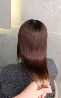 احیا و صافی مو