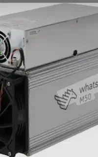 ماینر m50