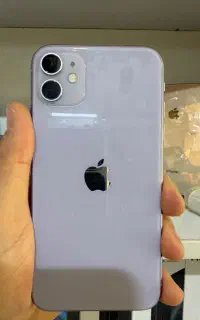 آیفون  ۱۱ نرمال iphone