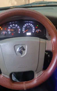 خودرو سمندef7 مدل 97