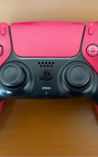 دسته Dualsense PS5