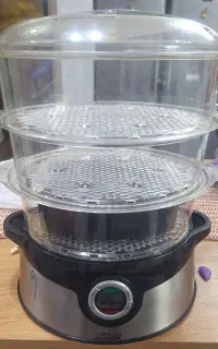 بخار پز درجه یک فلر